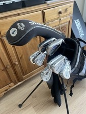 Golf set for sale  YORK