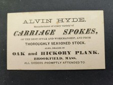 1850 antique alvin for sale  Avondale