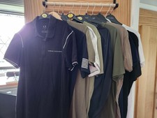 10x men shirts for sale  BOLTON