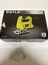 Guild 450w corded for sale  ROSSENDALE