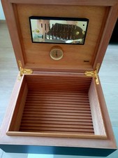 Humidor cigare adorini d'occasion  Tomblaine