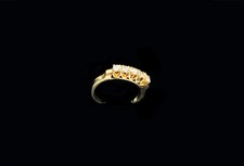 Brillant ring 750 gebraucht kaufen  Göttingen