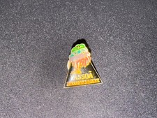 Pins badge enamel d'occasion  Strasbourg-