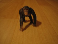 Schleich tier affe gebraucht kaufen Schleich tier affe gebraucht kaufen  Lam