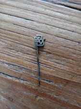 Anstecknadel fußball bfv gebraucht kaufen  Odenthal