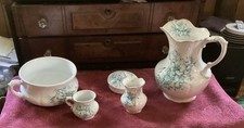 Vintage anchor pottery for sale  Woodstock