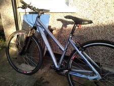 Ladies scott sportsportser for sale  MIDDLESBROUGH