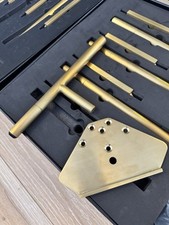 Brass carpe diem for sale  ST. ALBANS