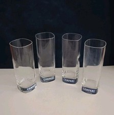 Bicchieri alti vetro usato  Soliera