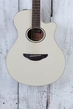 Yamaha thinline cutaway for sale  Canton