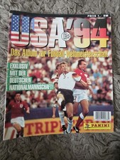 Panini album usa gebraucht kaufen  München