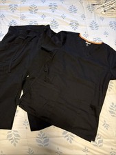 Scrubstar pants shirt for sale  East Northport