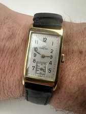 Vintage 9ct .375 for sale  BOURNE