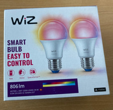 Wiz bulb 8.5 for sale Wiz bulb 8.5 for sale  DUNFERMLINE