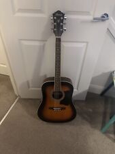 Ibanez v50njp acoustic for sale  UTTOXETER