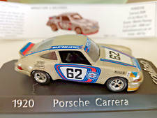 Solido racing porsche d'occasion  Andouillé
