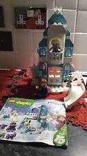 Lego duplo frozen for sale  ERITH