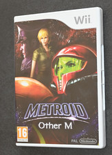 Jeu wii metroid d'occasion  Rouen-
