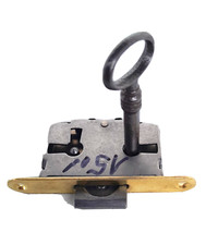 Einsteckschloß schlüssel eis gebraucht kaufen Einsteckschloß schlüssel eis gebraucht kaufen  Gescher