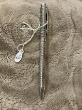 Penna argento 925 usato  Napoli