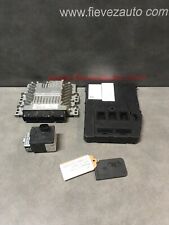 Kit demarrage renault d'occasion  Bavay