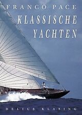 Klassische yachten franco gebraucht kaufen  Berlin
