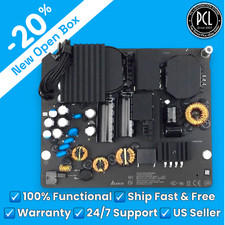 ✅Fonte de alimentação iMac 27" A1419 A2115 300W ADP-300AF 2012 2014 2015 2017 2019 2020✅ comprar usado  Enviando para Brazil