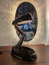 Lampe bureau jumo d'occasion  Grenoble-