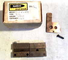 Saeco 9mm bullet for sale  Point Pleasant Beach
