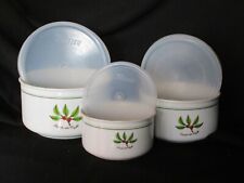 Set contenitori con usato  Verolengo