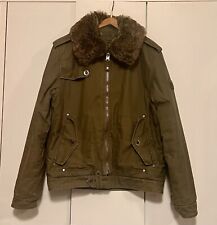 Energie gold khaki gebraucht kaufen  Berlin