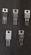 Sanken 2sc1569 2sc2023 for sale  Borger