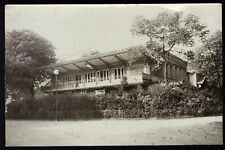Ancienne carte photo d'occasion  Joinville
