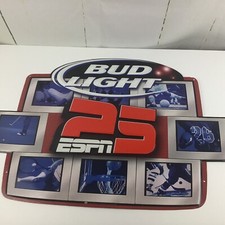 Vintage bud light for sale  Richmond