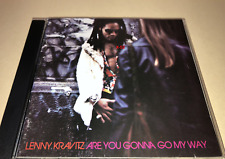 Lenny kravitz gonna for sale  Simi Valley