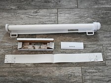 Türschutzgitter 150cm treppen gebraucht kaufen  Ehekirchen