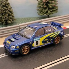 Scalextric car c2491 for sale  MANSFIELD