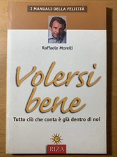Volersi bene raffaele usato  Castiglione delle Stiviere
