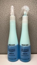 Usado, Tratamento leave-in de terapia intensa Pravana Nevo 10,1 oz, pacote com 2 comprar usado  Enviando para Brazil