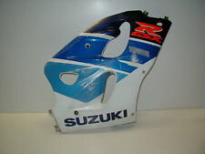 Seitenverkleidung suzuki gsx gebraucht kaufen  Fuldatal
