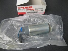 CONJUNTO DE BOMBA DE COMBUSTÍVEL YAMAHA MOTOR DE POPA 69J-13907-03-00 BIN0149 comprar usado  Enviando para Brazil