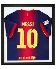 Frame football shirt for sale  UK