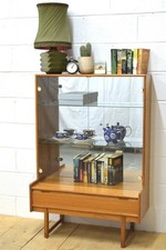 Vintage sideboard teak for sale  LIVINGSTON