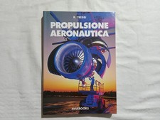 Rizzardo trebbi. propulsione usato  Villamagna