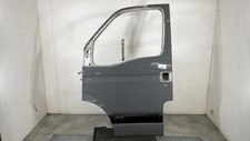 Porte gauche renault d'occasion  Haubourdin