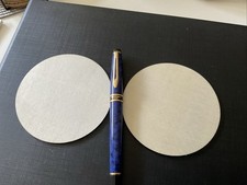 Vintage waterman paris gebraucht kaufen  Henstedt-Ulzburg