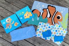 Finding nemo set for sale  Auburn Hills