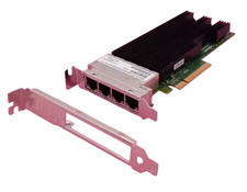Intel x710 quad for sale  UK