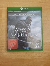 Assassins creed valhalla gebraucht kaufen  Meckenheim