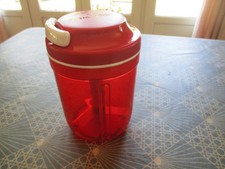 Tupperware turbo tup d'occasion  Charleville-Mézières